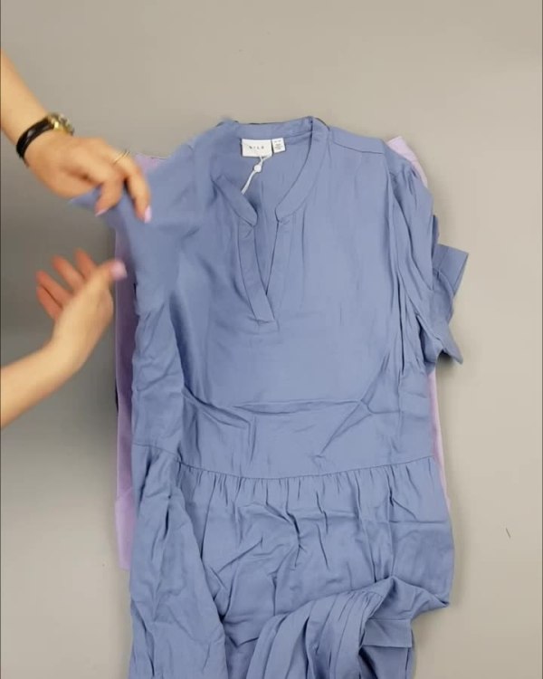 Фотография  190 - VILA Summer mix#15 кг, ЛОТ №4355 оптом в Петрозаводске и Карелии