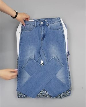 Фотография  318 - VILA Summer mix#15 кг, ЛОТ №4355 оптом в Петрозаводске и Карелии