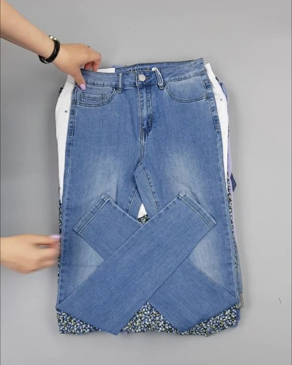 Фотография  149 - VILA Summer mix#15 кг, ЛОТ №4355 оптом в Петрозаводске и Карелии