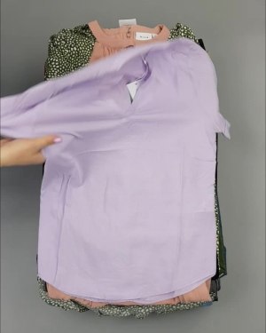 Фотография  371 - VILA Summer mix#15 кг, ЛОТ №4355 оптом в Петрозаводске и Карелии