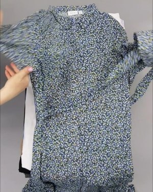 Фотография  282 - VILA Summer mix#15 кг, ЛОТ №4355 оптом в Петрозаводске и Карелии