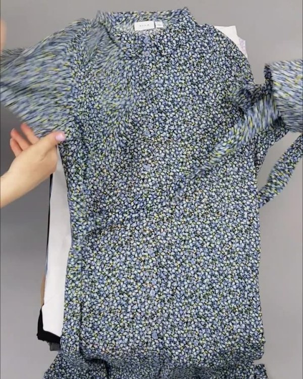 Фотография  561 - VILA Summer mix#15 кг, ЛОТ №4355 оптом в Петрозаводске и Карелии