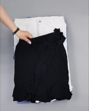 Фотография  822 - VILA Summer mix#15 кг, ЛОТ №4356 оптом в Петрозаводске и Карелии