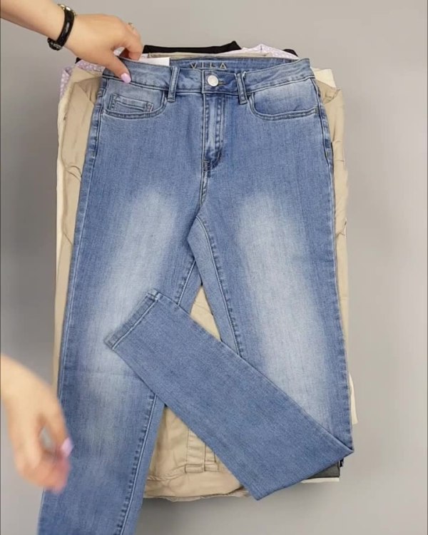 Фотография  748 - VILA Summer mix#15 кг, ЛОТ №4356 оптом в Петрозаводске и Карелии