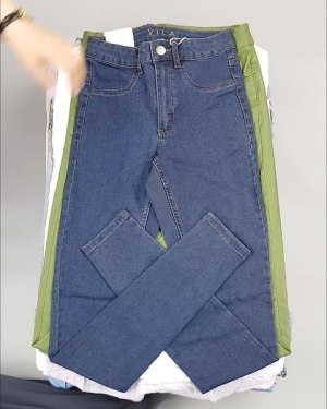 Фотография  777 - VILA Summer mix#15 кг, ЛОТ №4356 оптом в Петрозаводске и Карелии