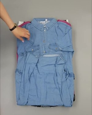 Фотография  748 - VILA Summer mix#15 кг, ЛОТ №4357 оптом в Петрозаводске и Карелии