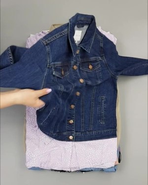 Фотография  882 - VILA Summer mix#15 кг, ЛОТ №4357 оптом в Петрозаводске и Карелии