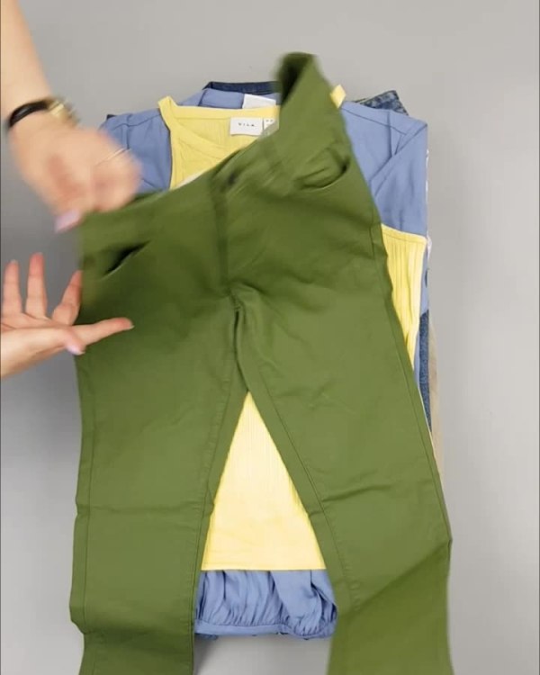 Фотография  829 - VILA Summer mix#15 кг, ЛОТ №4357 оптом в Петрозаводске и Карелии