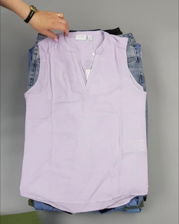 Фотография  137 - VILA Summer mix#15 кг, ЛОТ №4357 оптом в Петрозаводске и Карелии