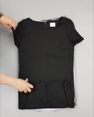 Фотография  890 - VILA Summer mix#15 кг, ЛОТ №4359 оптом в Петрозаводске и Карелии