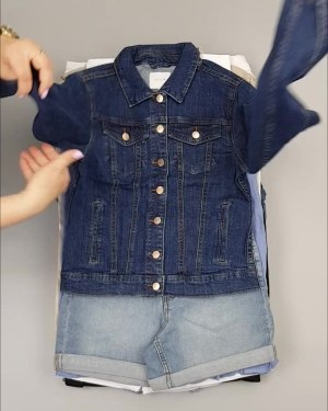 Фотография  417 - VILA Summer mix#15 кг, ЛОТ №4359 оптом в Петрозаводске и Карелии