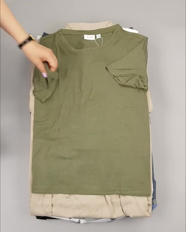 Фотография  208 - VILA Summer mix#15 кг, ЛОТ №4359 оптом в Петрозаводске и Карелии