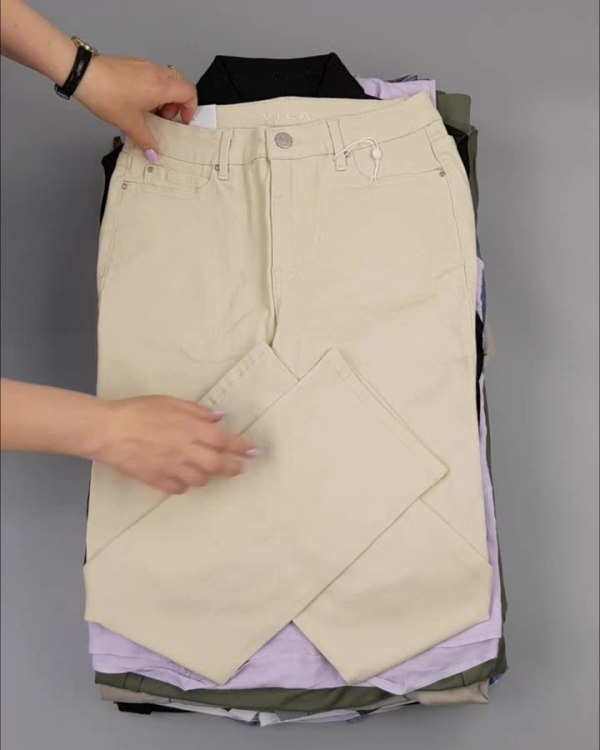 Фотография  350 - VILA Summer mix#15 кг, ЛОТ №4359 оптом в Петрозаводске и Карелии