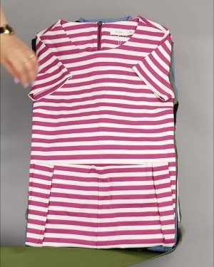 Фотография  878 - VILA Summer mix#15 кг, ЛОТ №4359 оптом в Петрозаводске и Карелии