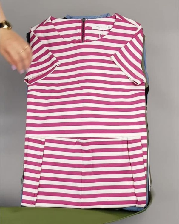 Фотография  125 - VILA Summer mix#15 кг, ЛОТ №4359 оптом в Петрозаводске и Карелии