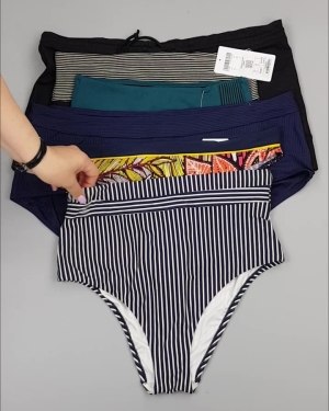 Фотография  919 - Купальники Chantelle#23 шт, ЛОТ №4412 оптом в Петрозаводске и Карелии