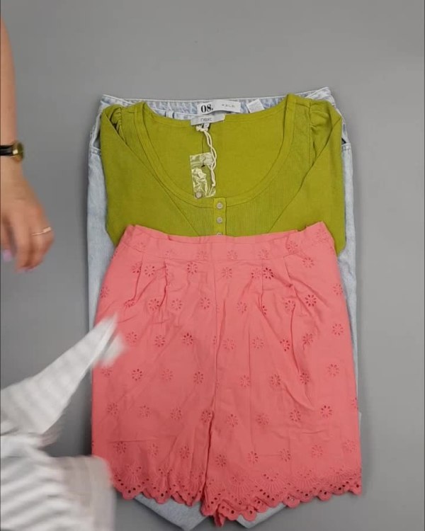 Фотография  554 - NEXT Summer Women mix#15 кг, ЛОТ №4436 оптом в Петрозаводске и Карелии