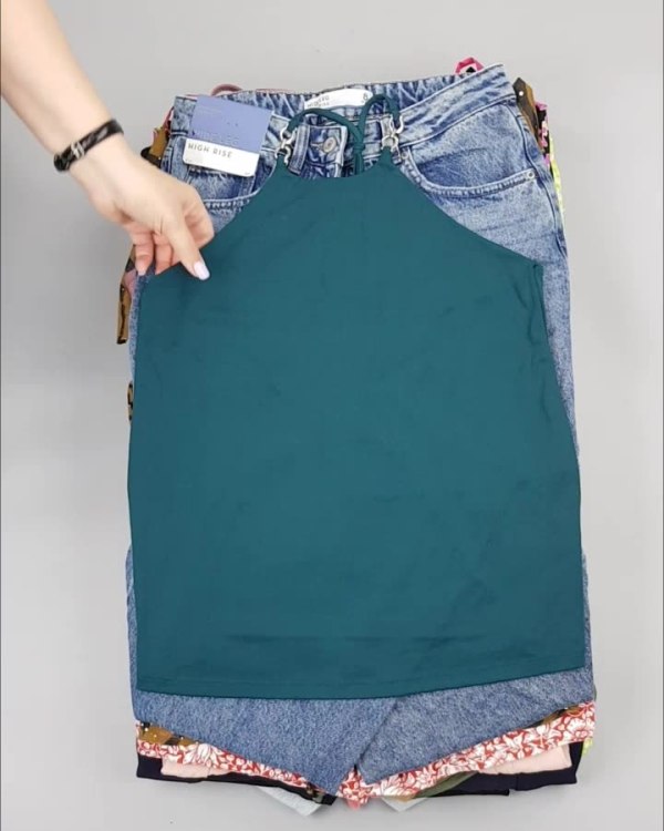 Фотография  617 - NEXT Summer Women mix#15 кг, ЛОТ №4436 оптом в Петрозаводске и Карелии