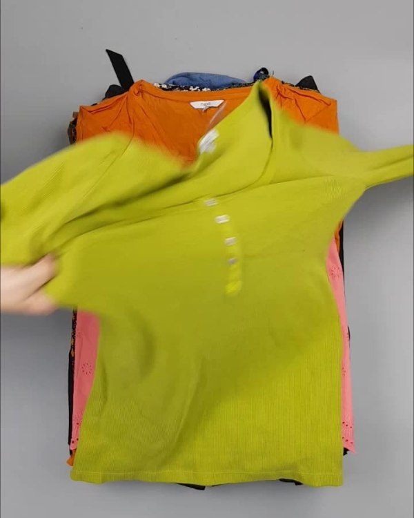 Фотография  937 - NEXT Summer Women mix#15 кг, ЛОТ №4437 оптом в Петрозаводске и Карелии