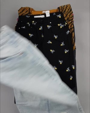 Фотография  617 - NEXT Summer Women mix#15 кг, ЛОТ №4437 оптом в Петрозаводске и Карелии