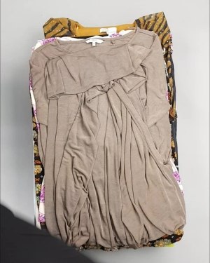 Фотография  811 - NEXT Summer Women mix#15 кг, ЛОТ №4437 оптом в Петрозаводске и Карелии