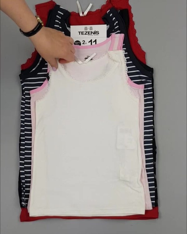 Фотография  299 - Нижнее белье CALZEDONIA дети#40 шт, ЛОТ №4443 оптом в Петрозаводске и Карелии