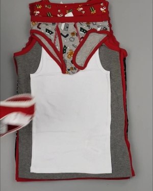 Фотография  704 - Нижнее белье CALZEDONIA дети#40 шт, ЛОТ №4443 оптом в Петрозаводске и Карелии