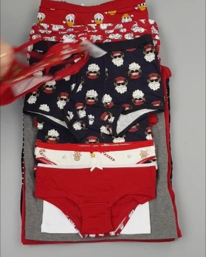 Фотография  228 - Нижнее белье CALZEDONIA дети#40 шт, ЛОТ №4443 оптом в Петрозаводске и Карелии