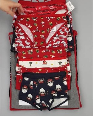 Фотография  258 - Нижнее белье CALZEDONIA дети#40 шт, ЛОТ №4443 оптом в Петрозаводске и Карелии