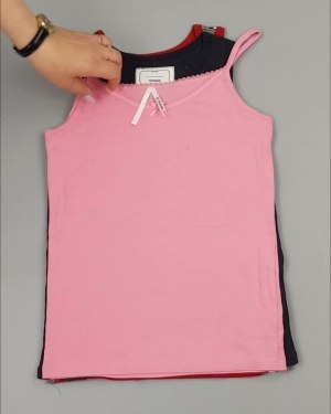 Фотография  779 - Нижнее белье CALZEDONIA дети#40 шт, ЛОТ №4444 оптом в Петрозаводске и Карелии