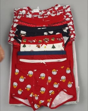 Фотография  936 - Нижнее белье CALZEDONIA дети#40 шт, ЛОТ №4444 оптом в Петрозаводске и Карелии