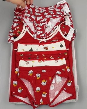 Фотография  750 - Нижнее белье CALZEDONIA дети#40 шт, ЛОТ №4444 оптом в Петрозаводске и Карелии