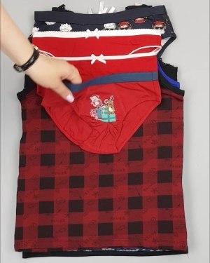 Фотография  710 - Нижнее белье CALZEDONIA дети#40 шт, ЛОТ №4445 оптом в Петрозаводске и Карелии