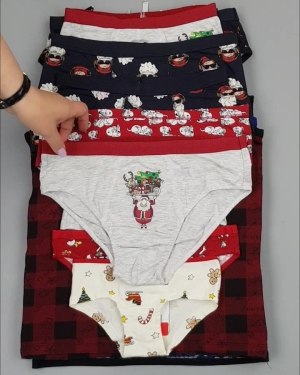 Фотография  807 - Нижнее белье CALZEDONIA дети#40 шт, ЛОТ №4445 оптом в Петрозаводске и Карелии