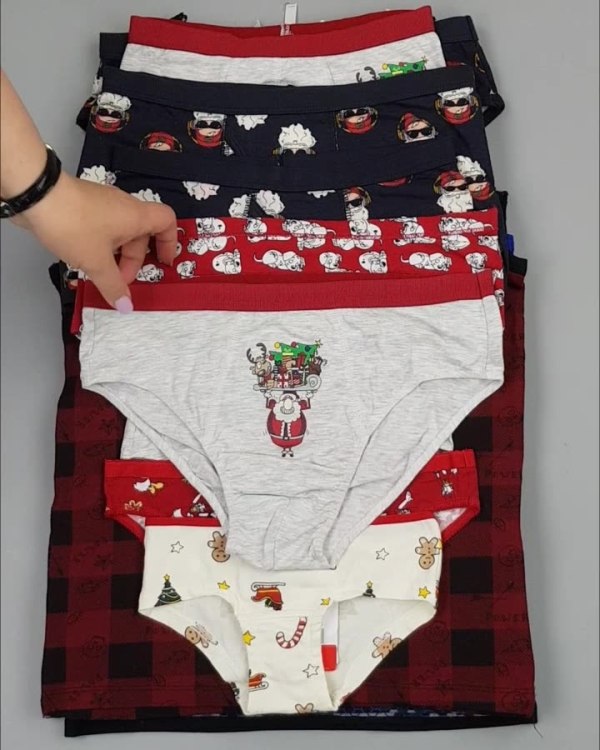 Фотография  513 - Нижнее белье CALZEDONIA дети#40 шт, ЛОТ №4445 оптом в Петрозаводске и Карелии