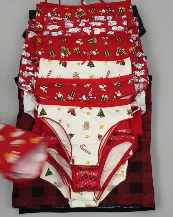 Фотография  344 - Нижнее белье CALZEDONIA дети#40 шт, ЛОТ №4445 оптом в Петрозаводске и Карелии