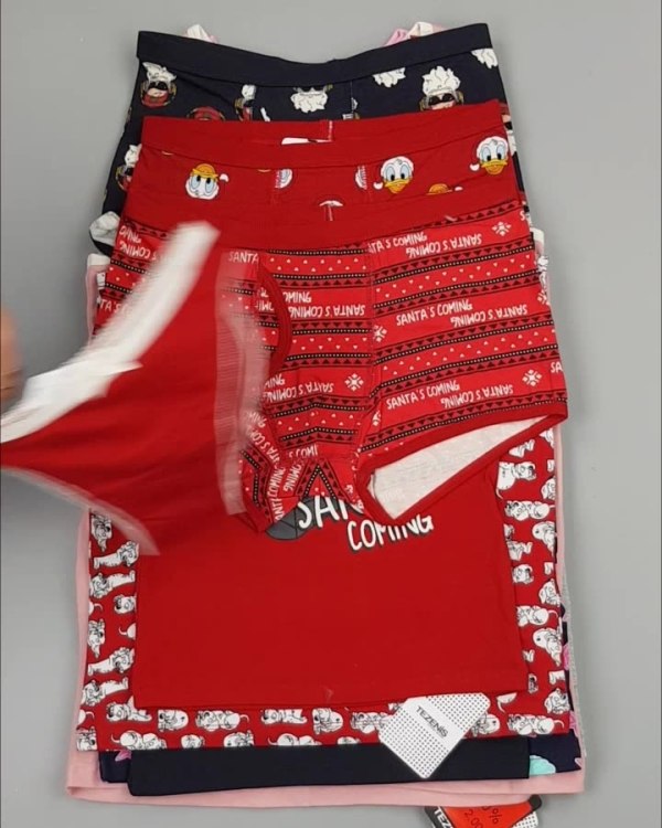 Фотография  430 - Нижнее белье CALZEDONIA дети#40 шт, ЛОТ №4446 оптом в Петрозаводске и Карелии