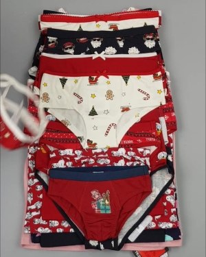 Фотография  570 - Нижнее белье CALZEDONIA дети#40 шт, ЛОТ №4446 оптом в Петрозаводске и Карелии