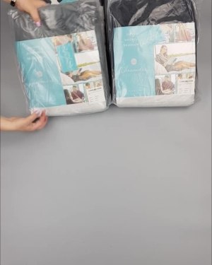 Фотография  768 - Халаты, комбинезоны (семейный) СТОК CAN#10 кг, ЛОТ №4449 оптом в Петрозаводске и Карелии