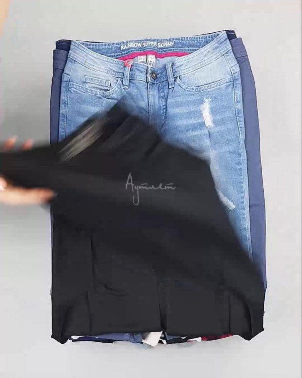 Фотография  265 - Bon Prix м/ж Summer#30 шт, ЛОТ №4754 оптом в Петрозаводске и Карелии