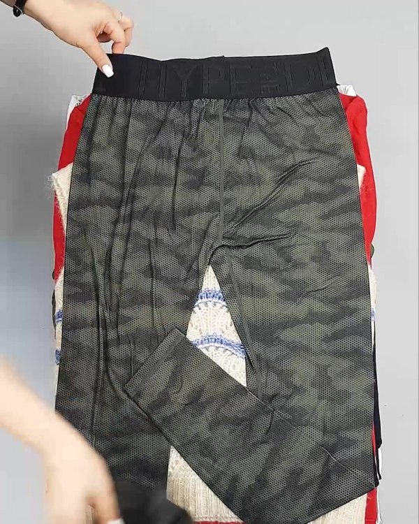 Фотография  762 - BRAND STOCK Winter#20 кг, ЛОТ №4786 оптом в Петрозаводске и Карелии