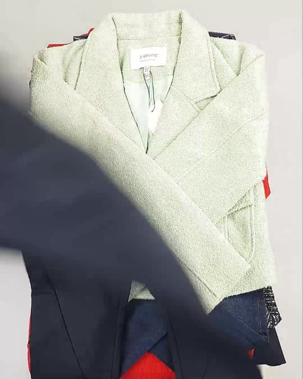 Фотография  357 - BRAND STOCK Winter#20 кг, ЛОТ №4792 оптом в Петрозаводске и Карелии