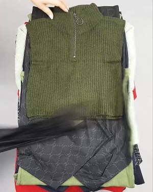 Фотография  126 - BRAND STOCK Winter#20 кг, ЛОТ №4792 оптом в Петрозаводске и Карелии