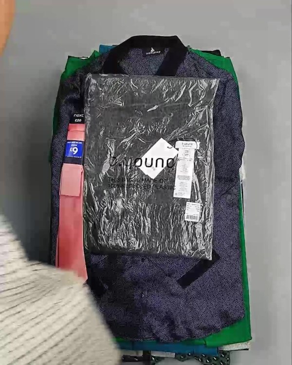 Фотография  588 - BRAND STOCK Winter#20 кг, ЛОТ №4793 оптом в Петрозаводске и Карелии