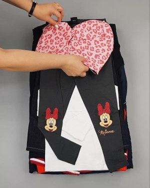 Фотография  460 - BRAND STOCK Kids Winter#10 кг, ЛОТ №4813 оптом в Петрозаводске и Карелии