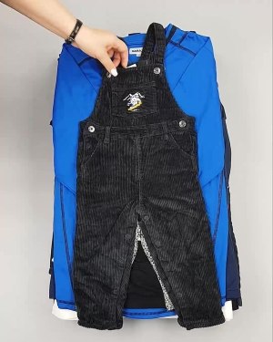 Фотография  423 - BRAND STOCK Kids Winter#10 кг, ЛОТ №4813 оптом в Петрозаводске и Карелии