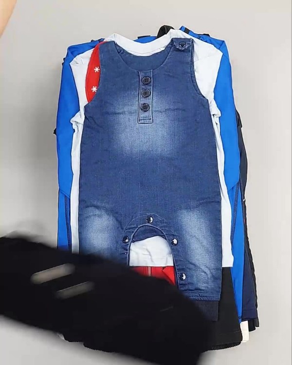 Фотография  134 - BRAND STOCK Kids Winter#10 кг, ЛОТ №4813 оптом в Петрозаводске и Карелии