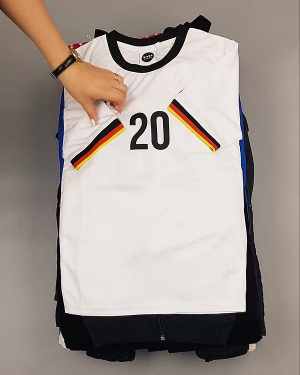 Фотография  195 - BRAND STOCK Kids Winter#10 кг, ЛОТ №4813 оптом в Петрозаводске и Карелии