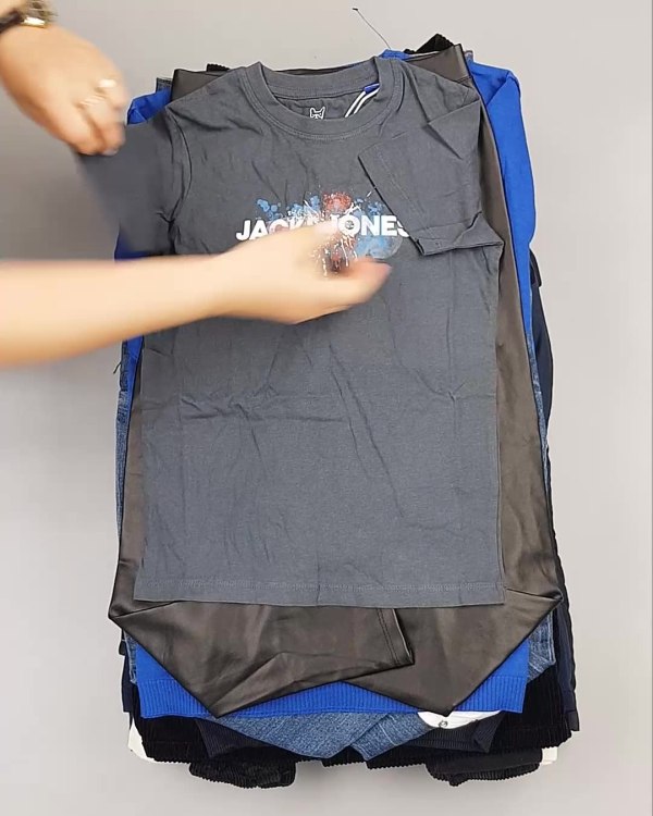 Фотография  196 - BRAND STOCK Kids Winter#10 кг, ЛОТ №4813 оптом в Петрозаводске и Карелии