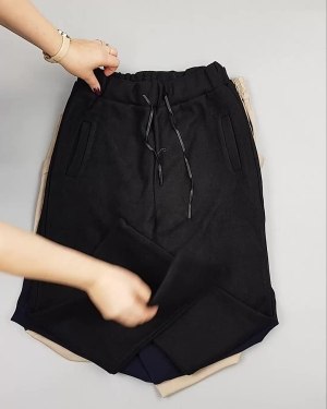 Фотография  692 - Брюки Корея#20 шт, ЛОТ №5057 оптом в Петрозаводске и Карелии